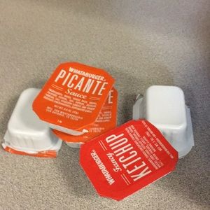 Meet your Posher, Ray